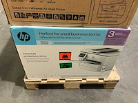 Pallet overige printers (8x) - afbeelding 5 van  6
