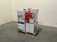 Pallet overige printers en copiers (13x) - afbeelding 1 van  6