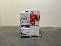 Pallet overige printers en copiers (13x) - afbeelding 2 van  6