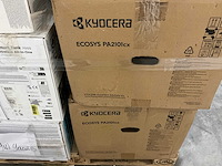 Pallet overige printers en copiers (13x) - afbeelding 5 van  6
