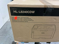 Pallet overige printers en shredders (13x) - afbeelding 3 van  7