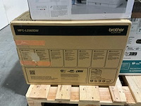 Pallet overige printers en shredders (13x) - afbeelding 4 van  7
