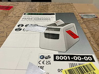 Pallet overige printers en shredders (13x) - afbeelding 5 van  7
