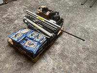 Pallet overigen - afbeelding 1 van  9