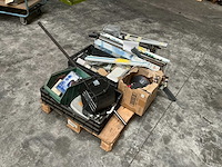 Pallet overigen - afbeelding 2 van  9