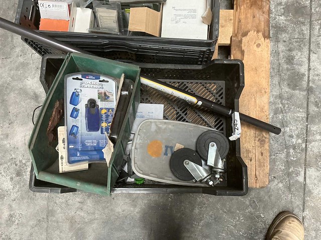 Pallet overigen - afbeelding 5 van  9