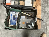 Pallet overigen - afbeelding 5 van  9
