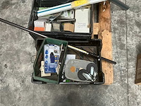 Pallet overigen - afbeelding 6 van  9