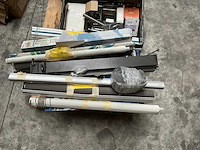 Pallet overigen - afbeelding 8 van  9