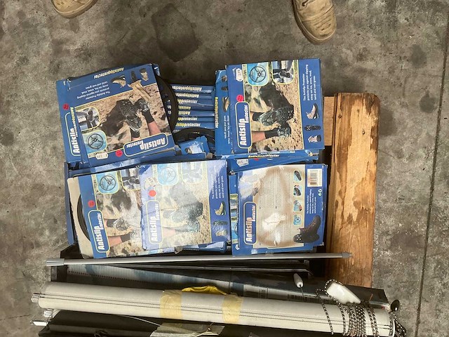 Pallet overigen - afbeelding 9 van  9