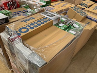 Pallet overstock (22x) - afbeelding 2 van  52
