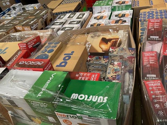 Pallet overstock (22x) - afbeelding 8 van  52