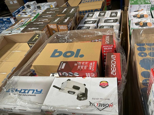 Pallet overstock (22x) - afbeelding 11 van  52