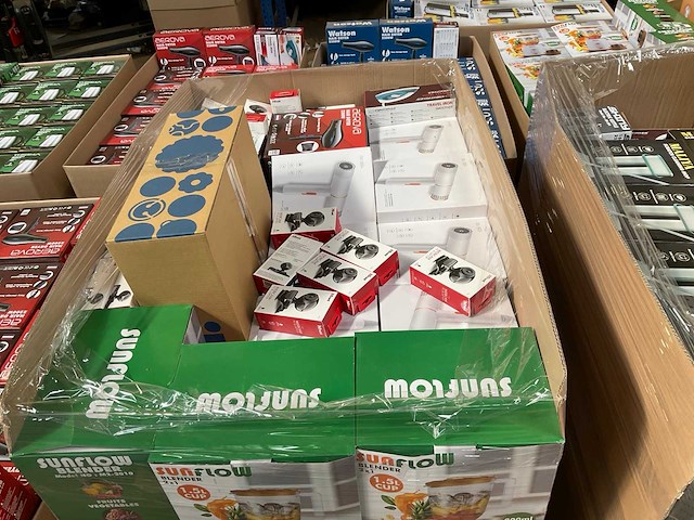 Pallet overstock (22x) - afbeelding 21 van  52