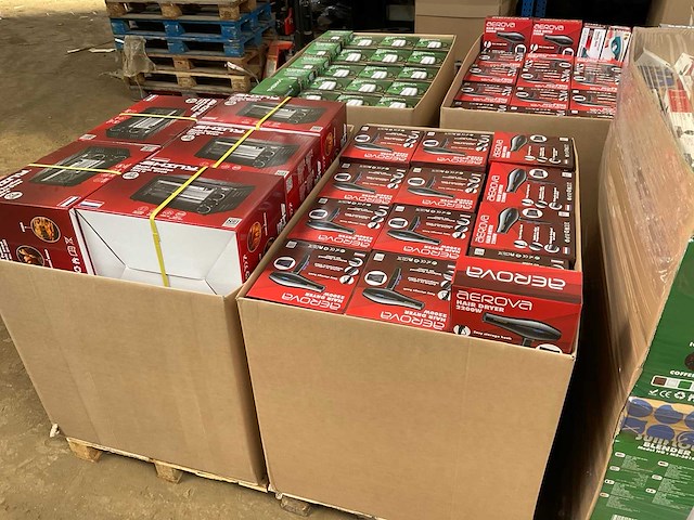 Pallet overstock (22x) - afbeelding 22 van  52