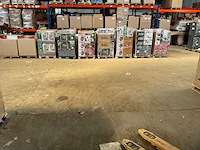 Pallet overstock (22x) - afbeelding 12 van  52