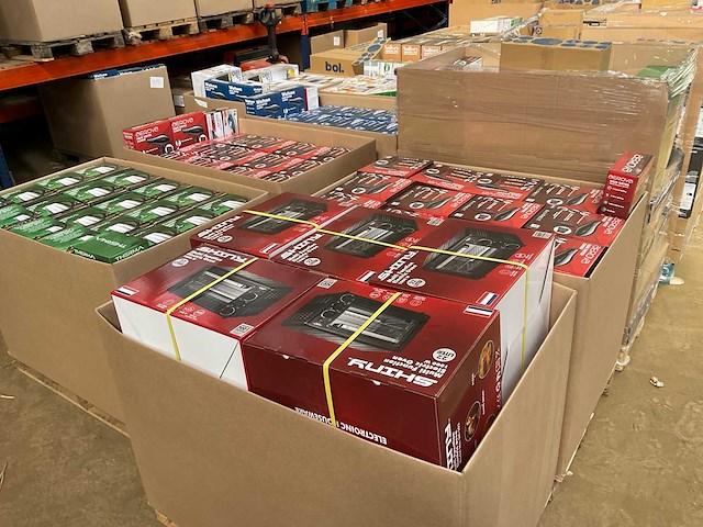 Pallet overstock (22x) - afbeelding 24 van  52