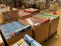Pallet overstock (22x) - afbeelding 29 van  52