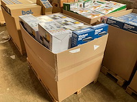 Pallet overstock (22x) - afbeelding 31 van  52