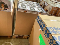 Pallet overstock (22x) - afbeelding 39 van  52