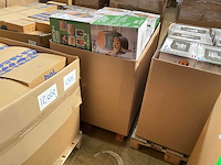Pallet overstock (22x) - afbeelding 42 van  52