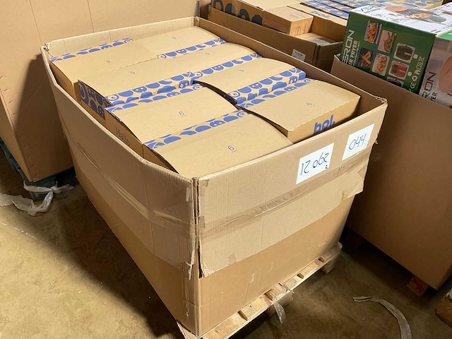 Pallet overstock (22x) - afbeelding 43 van  52