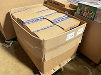 Pallet overstock (22x) - afbeelding 43 van  52