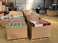 Pallet overstock (22x) - afbeelding 34 van  52