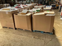 Pallet overstock (22x) - afbeelding 48 van  52