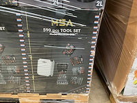 Pallet overstock (25x) - afbeelding 3 van  34