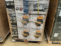 Pallet overstock (25x) - afbeelding 5 van  34