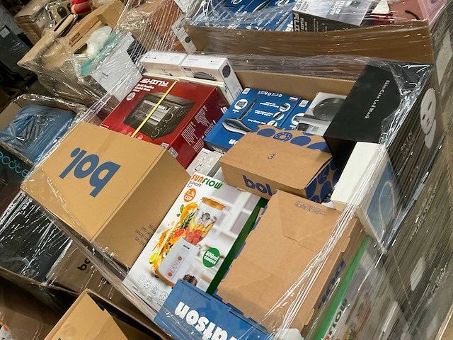 Pallet overstock (25x) - afbeelding 12 van  34