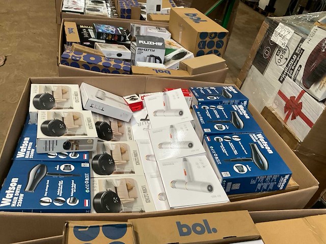 Pallet overstock (25x) - afbeelding 16 van  34