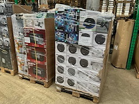 Pallet overstock (25x) - afbeelding 10 van  34