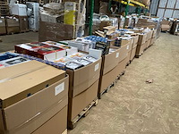 Pallet overstock (25x) - afbeelding 21 van  34