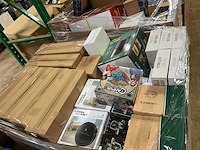 Pallet overstock (25x) - afbeelding 25 van  34