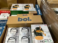 Pallet overstock (25x) - afbeelding 26 van  34