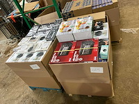 Pallet overstock (25x) - afbeelding 30 van  34