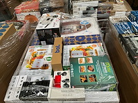 Pallet overstock (25x) - afbeelding 33 van  34