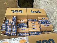 Pallet overstock (2x) - afbeelding 2 van  2