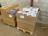 Pallet overstock (2x) - afbeelding 1 van  6