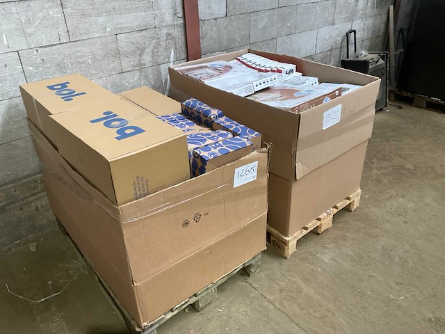 Pallet overstock (2x) - afbeelding 3 van  6