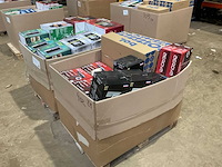 Pallet overstock (2x) - afbeelding 1 van  3