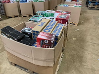 Pallet overstock (2x) - afbeelding 2 van  3