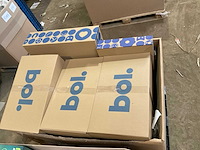 Pallet overstock (2x) - afbeelding 1 van  3