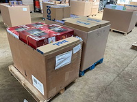 Pallet overstock (2x) - afbeelding 1 van  4