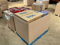 Pallet overstock (2x) - afbeelding 3 van  4