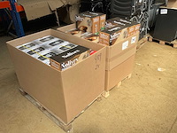 Pallet overstock (2x) - afbeelding 1 van  6