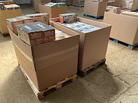 Pallet overstock (2x) - afbeelding 6 van  6