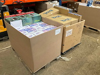 Pallet overstock (2x) - afbeelding 1 van  5